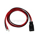 Cable For 48v 100ah Server Rack Battery   Ecoflow Expansion M8 To Xt150