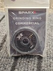 Sparx 10889-5 Xg2 1 2  To 5 8  Cross Grinding Ring For Sparx Ps100 And Ps200