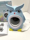 Time To Wake Alarm Clock For Kids  Children s Sleep Trainer