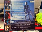 The Lawnmower Man 1992 Laserdisc  New Line Cinema Thx Id3206li Rare Edition