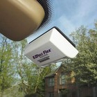 Ez Pass ipass izoom Toll Tag Mounting Kit - 4 Pcs  2 Sets  Reclosable Fastene   