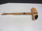 Vintage Viola violin Teaching learning Tool Instrument 1 String 19  Long Wooden