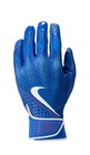 Nike Kobe         Dodgers Big Kids Alpha Baseball Batting Gloves Large 1 Pair       