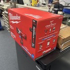 Milwaukee M18 Li-ion Force Logic 1590 Acsr Cable Cutter Kit   2777-21   5 0ah