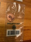 2019 W Reverse Proof Lincoln Penny Cent Coin W  Coa   Envelope Special Edition