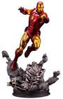 Kotobukiya 1 6 Iron Man Avengers Fine Art Statue  Marvel Universe Series