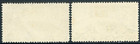 Vatican 1949 Used Set  c18-19 Upu 75th Anniversary    N251
