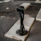 Hover-1 Self Balancing Scooter Hoverboard  Led Lights  Black  6mph  6mi  200lb