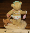 Cherished Teddies Doreen Figure No Box great Condition