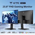 Ktc H24f7-2 24  Gaming Monitor 1080p Fast Ips 240hz Pc Monitors 1ms Mprt hdr400
