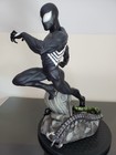 Sideshow Collectibles Marvel Spider-man Back In Black Comiquette Statue