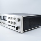 Accuphase E-202 Integrated Amplifier Vintage Hi-fi Junk For Parts Japan