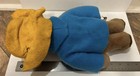 Vintage 1970s Eden Paddington Bear pa 4