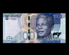 South Africa 100 Rand 2023 P 151 New Unc Banknote