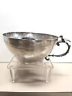 Armenian ottoman Silver Ceremonial Cup aspersorium 