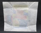 1988-89 Fleer Basketball Wax Pack Wrapper