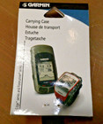 Garmin Carrying Case For Edge Forerunner   Accessories   Cables 010-10718-00 New