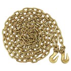 Dc Cargo Flatbed Chain And Strap Kit  15 Pcs