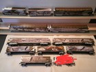 Hawthorne American Eagle - Entire Set