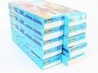 Lot Of 10 Athearn 12-3 4  X 3-3 4  X 1-1 2  Empty Boxes For Model Trains