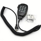 New Kmc-36 Dtmf Mobile Mic For Kenwood Tk-780 Tk-860 Tk-868 Tk-980 Tk-750 Radio