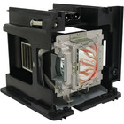Jaspertronics    Lamp   Housing For Infocus In5314 Projectors - 1 Year Warranty