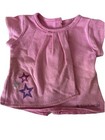 Authentic American Girl Doll Clothing Lot 4 Pieces Shirts Skirt Leggings