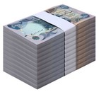 Iraq 5 000 Dinars Banknote  2023  Unc Coa Included Usa Seller 1 Note 