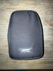 Bose A20 Aviation Headset With Bluetooth And Dual Plug Cable Case Included Black