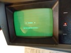 Vintage 1983 Kaypro Ii Portable Computer   Works   Excellent Condition  