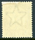 British India 1911 Kgv 2a6p Ultra Scott  99 Mnh N367
