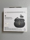 New Beats By Dr  Dre Studio Buds  Noise-canceling True Wireless - Black   Gold