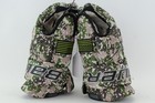 Bauer Vapor Series Hockey Gloves Camo Senior Size 15  0710-3139 