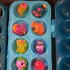 Spin Master Hatchimals Colleggtibles Lot Of 24  Figures   2 Egg Cartons Cases