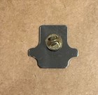 Clint Black - Nothing But The Taillights Tour Rare Promo Die-cut Lapel Pin  97