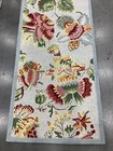 Light Blue 2 -6  X 8 -0  Back Stain Rug  Reduced Price 1172681283 Hk331d-28