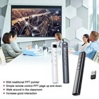 Wireless Presenter-laser Pointer Ppt Remote Control Pen Powerpoint-presentation 