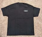 Vintage 1990s Panavision Camera T-shirt Men s Black S-5xl - Remake Shirt