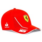 Scuderia Ferrari Racing Formula 1 Cap - Charles Leclerc - F1 - Monaco - Hat