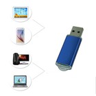 Usb 2 0 Adapter  For Micro Sd Sdhc Memory Card Reader Writer Flash Drive 