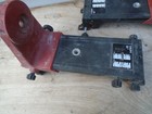 Hilti Pra 71 Measuring Systems  laser Wall Mount Bracket Only    Free Ship   Qty