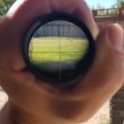 Leupold Vx-ii Rifle Scope 3-9x40mm