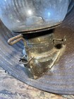 Rare Defiance Made Tubular Lantern Barn Fresh Searchlight Beacon Lamp Signal