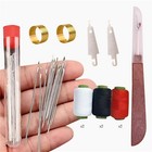 Hosenwelt 37pcs Sewing Tool Set  Hosenwelt Sewing Kit Us