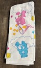 New Care Bears On Clouds Cotton Hand Towels Pack Of 2 Set