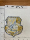 Usaf  Ang 120th Fighter Group Squadron Patch