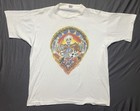 Vintage 1994 Grateful Dead Gdm Las Vegas Lot T-shirt Size Xl