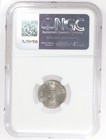 1900a Germany 5 Pfennig Ngc Ms 65