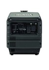 Honda Eu3000is1an 3000w 120v Super Quiet Portable Inverter Generator