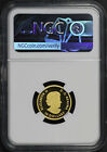 2019 Canada  10 Gold Queen Victoria 200th Anniversary Of Birth Ngc Pf-70 Uc